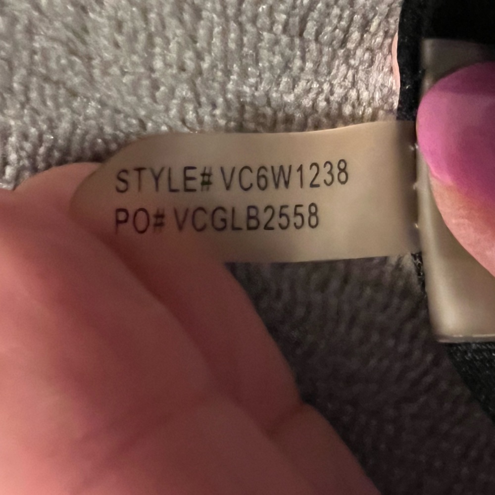 Vince Camuto Floral Dress, 16W: B1 - Picture 8 of 11